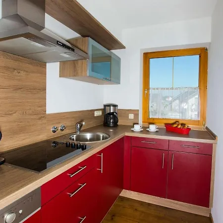 Διαμέρισμα Rosenstrasse