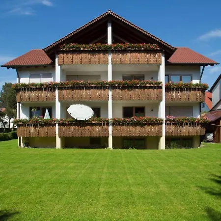 Apartment Rosenstraße