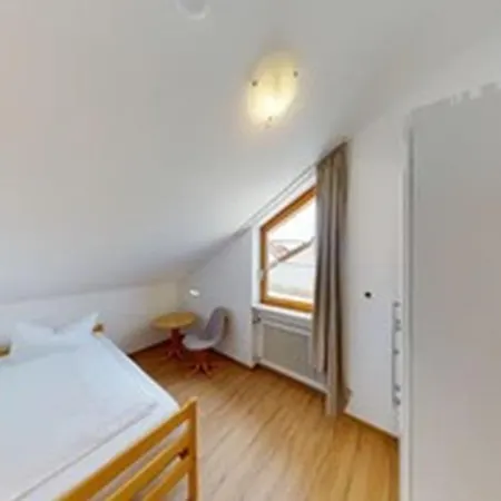 Apartment Rosenstrasse Langenargen