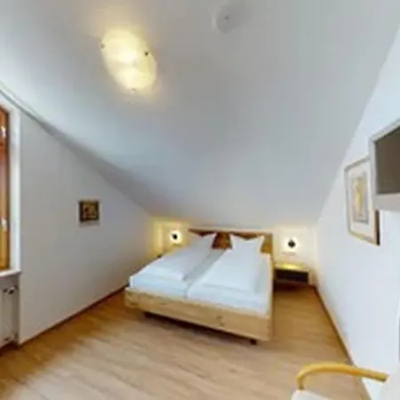 Rosenstraße Apartment