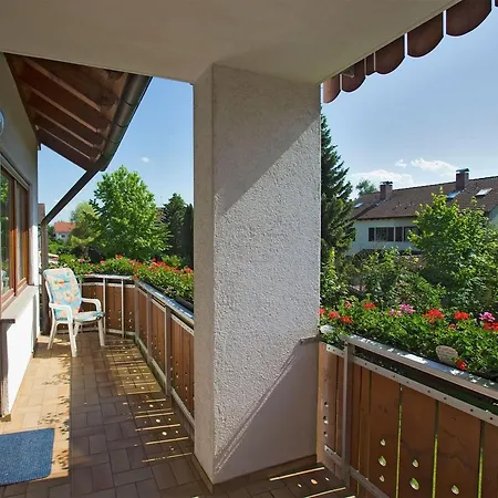 דירה Rosenstrasse *