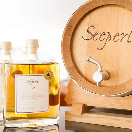 Rosenstrasse Διαμέρισμα