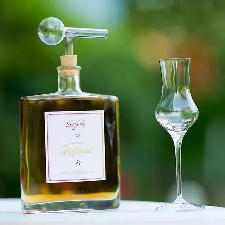 דירה Rosenstrasse