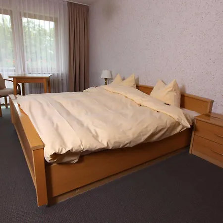 Rosenstraße Apartment *