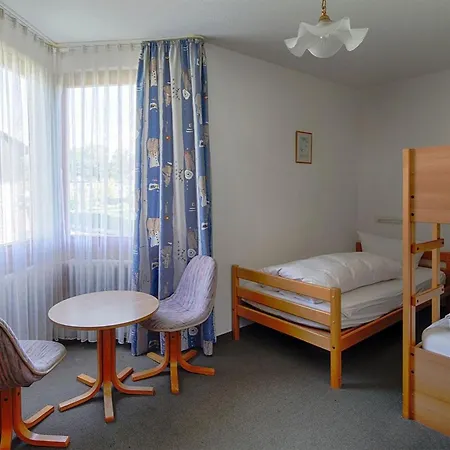 Διαμέρισμα Rosenstrasse *