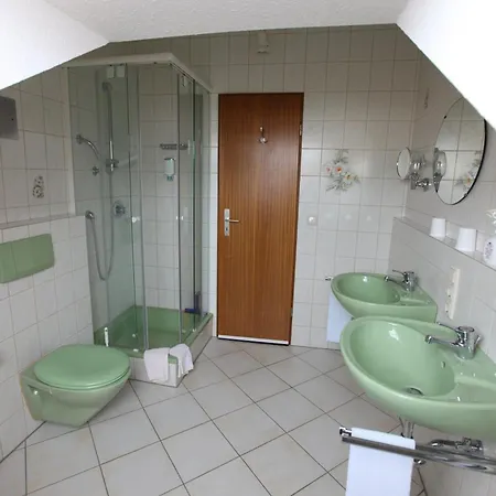Rosenstraße Apartment Langenargen