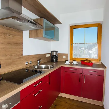 Rosenstrasse דירה