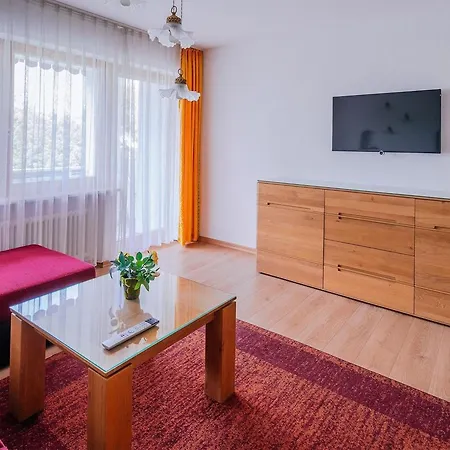 Apartment Rosenstrasse