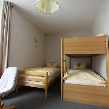 Rosenstraße Apartment *