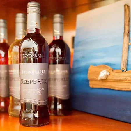 Rosenstrasse Διαμέρισμα Langenargen