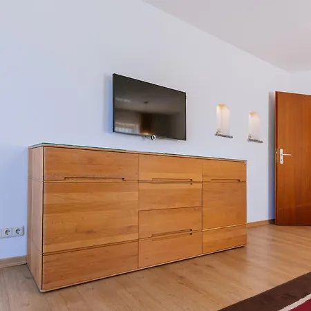 Rosenstraße Apartment *