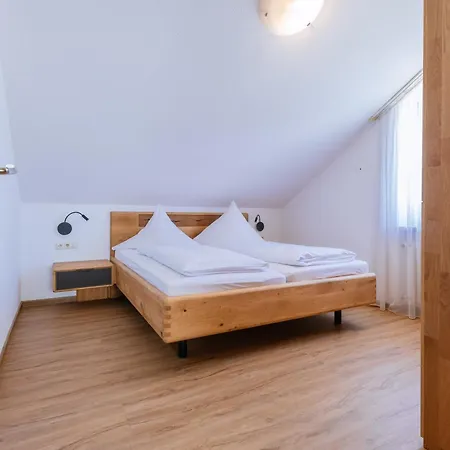Rosenstraße Apartment Langenargen