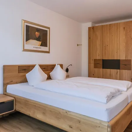 Apartment Rosenstraße Langenargen