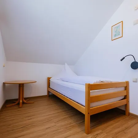 Rosenstraße Apartment