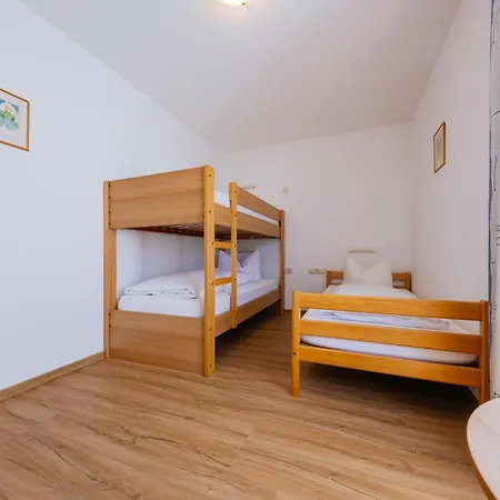 Rosenstraße Apartment *