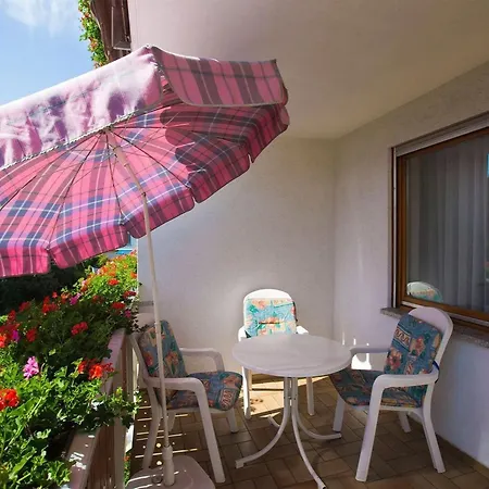 Rosenstrasse Appartement