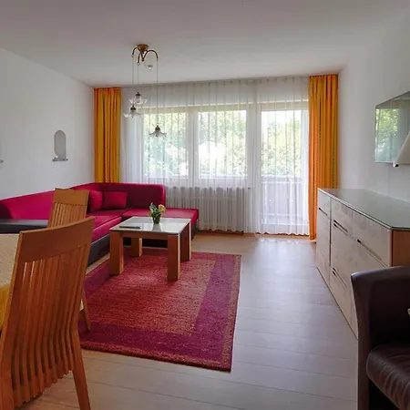 Rosenstrasse Appartement *