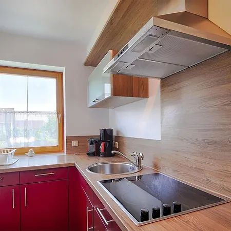 Rosenstrasse Appartement Langenargen